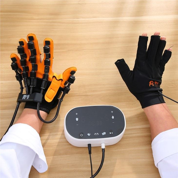 Idejn U Finger Exercisers Għal Persuni b'Diżabilità