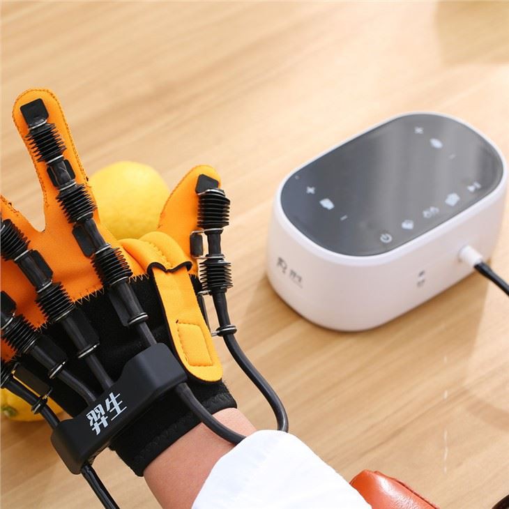 Idejn U Finger Exercisers Wara Stroke