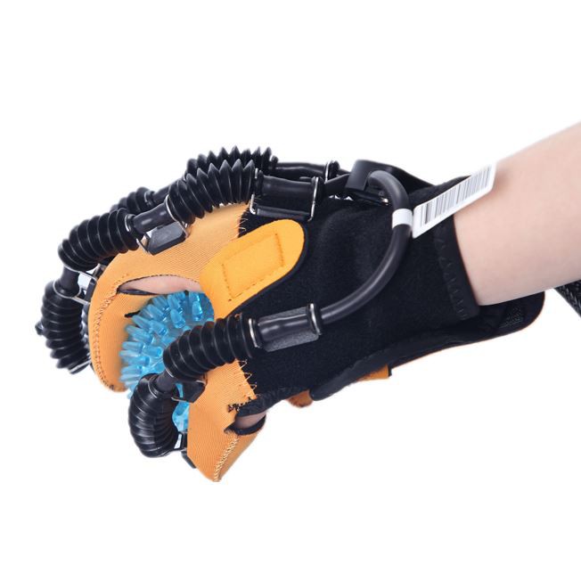 Exoskeleton tas-Saba 'ta' l-Id Għall-Paralizzati