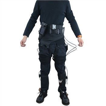 Exoskeleton għall-Mixi