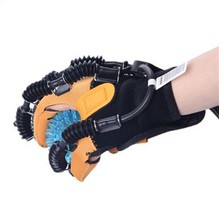 Exoskeleton tas-Saba 'ta' l-Id Għall-Paralizzati