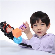 Ingwanti Robot Riabilitazzjoni Għat-Tfal Cerebral Palsy