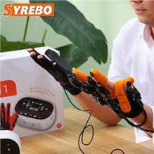 Syrebo Robotic Glove għall-Għajnuna C10