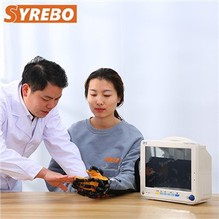 Syrebo Soft Pneumatic Glove għar-Riabilitazzjoni tal-Idejn SY-HR06E