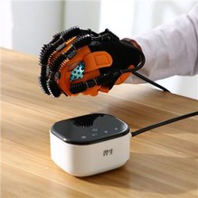 Ingwanta Robotika faċli għall-utent Għall-Paraliżi tal-Idejn