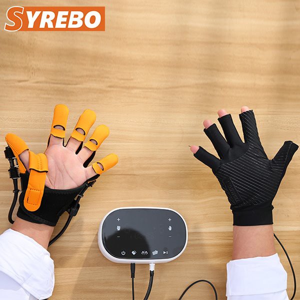 Smart Glove Stroke Irkupru
