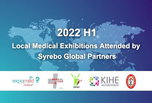 2022 H1 | Soluzzjonijiet ta 'Riabilitazzjoni Innovattivi ta' Syrebo Murija mi...