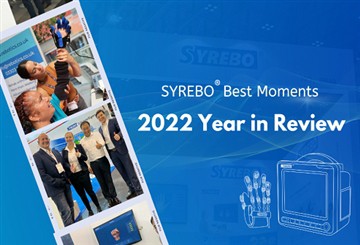 Reviżjoni tas-Sena: L-Aqwa Mumenti ta' SYREBO fl-2022