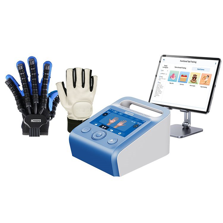 Robot ta' Riabilitazzjoni tal-Idejn C15