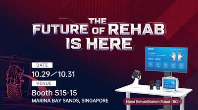 Stedina Biex Żur Syrebo F'Singapore Week Of Innovation & Technology