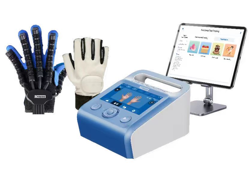 Post Stroke Hand Therapy ingwanta