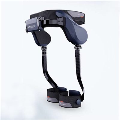 Exoskeleton Artab Għall-Mixi